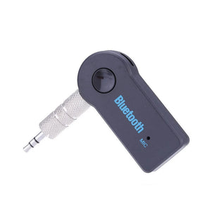 CAR BLUETOOTH MUSIC RECEIVER - BT-R1 Pie's Variety Store