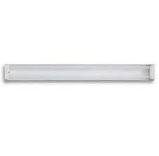 Durapower LED Work Light - . Light up any space with this 5000 lumen LED light with chains and hooks to suspend from the ceiling - 401266 dayana sifontes