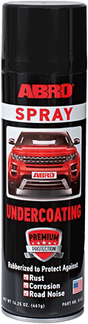 ABRO Spray Undercoating U-60 (MAC00210 ) MASMEGA