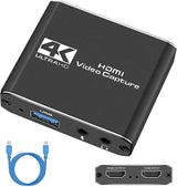 Capture Card