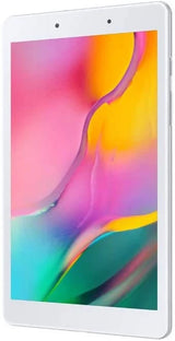 SAMSUNG Galaxy Tab A 8.0" Wifi Tablet Silver - SM-T290NZSAXAR Pie's Variety Store