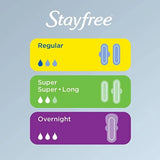  Reliable Protection and Absorbency of Feminine Moisture