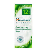 Himalaya Purifying Neem & Turmeric Cleansing Bar
