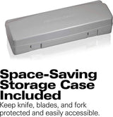 Hamilton Beach Electric Knife with Case - 74250 Pie's Variety Store