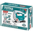 Total Jigsaw 800Watt - TS2081006 Pie's Variety Store