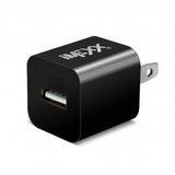 iMexx 1Port USB Charger -Black-IME-41235 Hannah Frederick