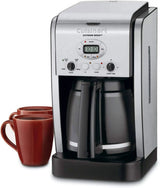 Cuisinart Brew Central 12-Cup Programmable Coffeemaker - CU-DCC-2650 Elegant AccScents