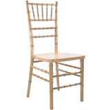Advantage Black Wood Chiavari Chair [WDCHI-B] Pie's Variety Store