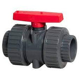 Double Union Ball Valve 3/4 inches MEGA