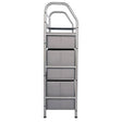 Neatfreak/Neatfreak Multi-Purpose Storage Neatfreak! Sturdy multipurpose organizer/15916 dayana sifontes