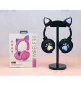 ME-2 CAT EARS HEADPHONES - ME-2CATEARS Pie's Variety Store