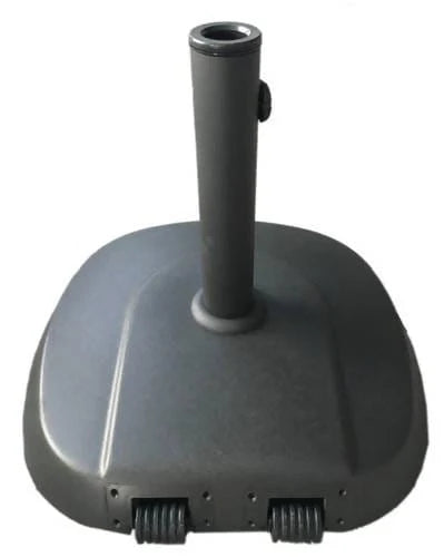  Concrete Umbrella Base