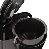 Black and Decker Coffee Maker 12cup - CM0941B Pie's Variety Store