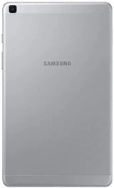 SAMSUNG Galaxy Tab A 8.0" Wifi Tablet Silver - SM-T290NZSAXAR Pie's Variety Store