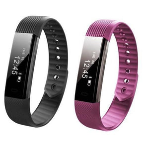 ProHT Smart Bracelet 2 Units Smart Fitness Tracker Wristband /403215 dayana sifontes