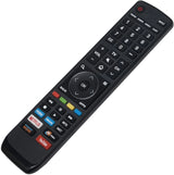 New EN3R39H Remote Control for Hisense Sharp TV LC-43Q7000U 60H6080E 55R6E 49H6E 43H6080E 43H6C 43H6D 43H6E - EN3R39H Pie's Variety Store