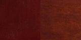 Darby Series Slat Back Mahogany Wood Restaurant Chair [XU-DG-W0108-MAH-MAH-GG] Pie's Variety Store
