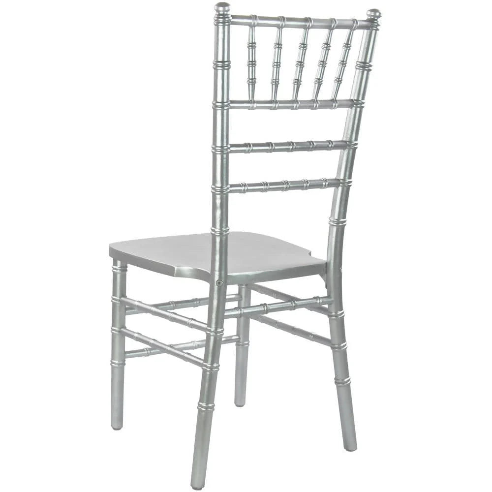 Advantage Black Wood Chiavari Chair [WDCHI-B] Pie's Variety Store