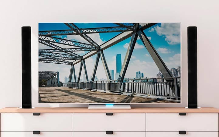 X-TECH ZOOT 2.0 DETACHABLE SOUNDBAR - XTS-810 Pie's Variety Store