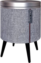 Soundstream Bluetooth Sound Table with Swivel Top