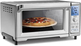 Cuisinart ﻿Chef's Convection Toaster Oven (Stainless Steel) - CU-TOB-260N1 Elegant AccScents