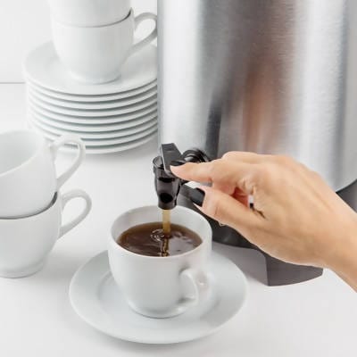 Black and Decker Percolator 40cup - 4010 Pie's Variety Store