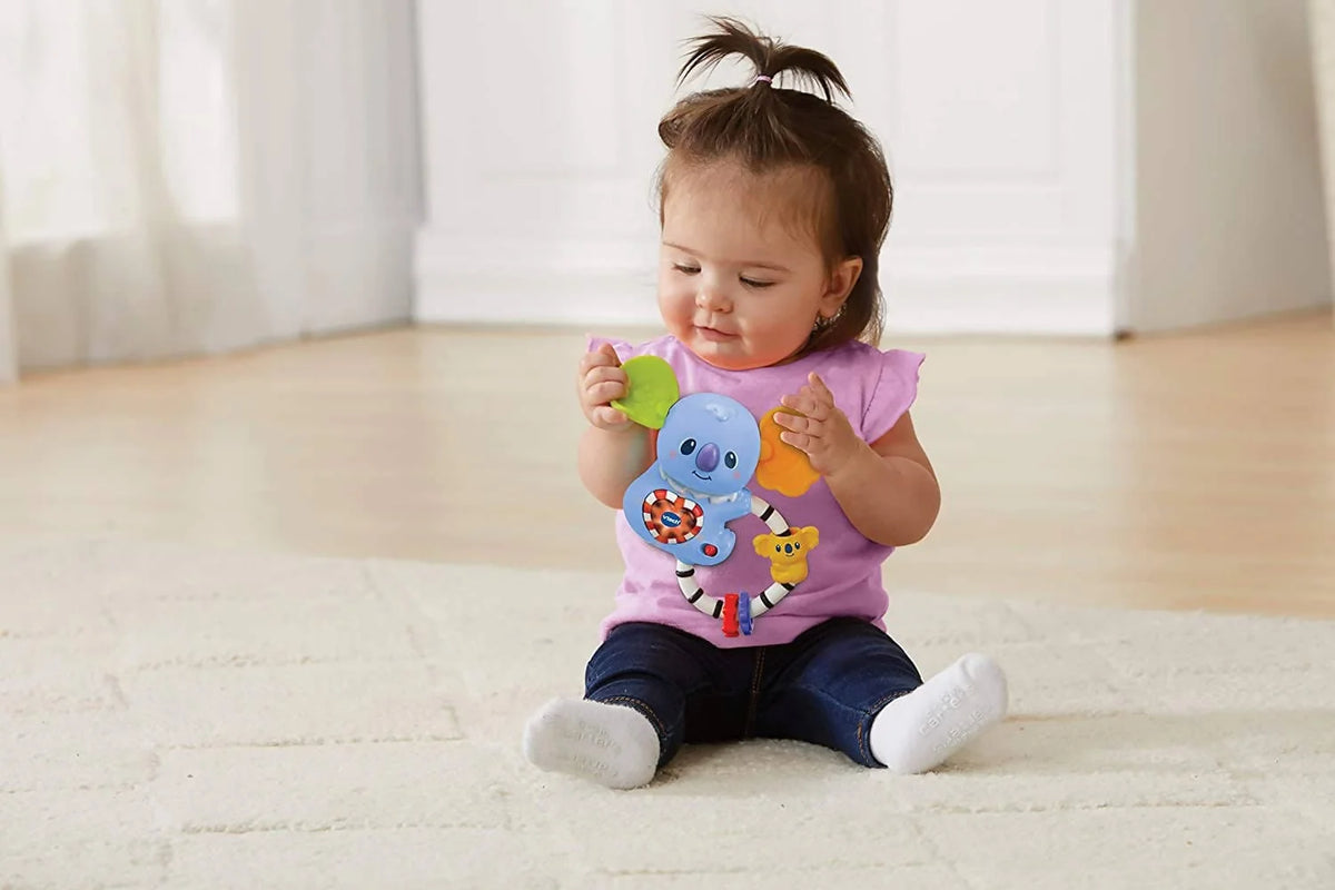 VTech Twist 'n' Play Koala - 80-513203 Pie's Variety Store