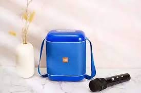 TG523K BLUETOOTH SPEAKER WITH MIC - TG523K Pie's Variety Store