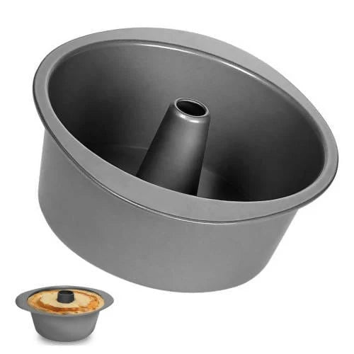Betty Crocker Nonstick Angel Food Cake Pan - BC1031 Pie's Variety Store