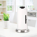  making the paper towel stable without sliding & it automatically adjust as the thickness decreases -10391P Elegant AccScents
