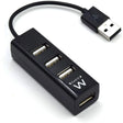 Agiler USB 2.0 4 Port USB Hub-AGI-5304 Hannah Frederick