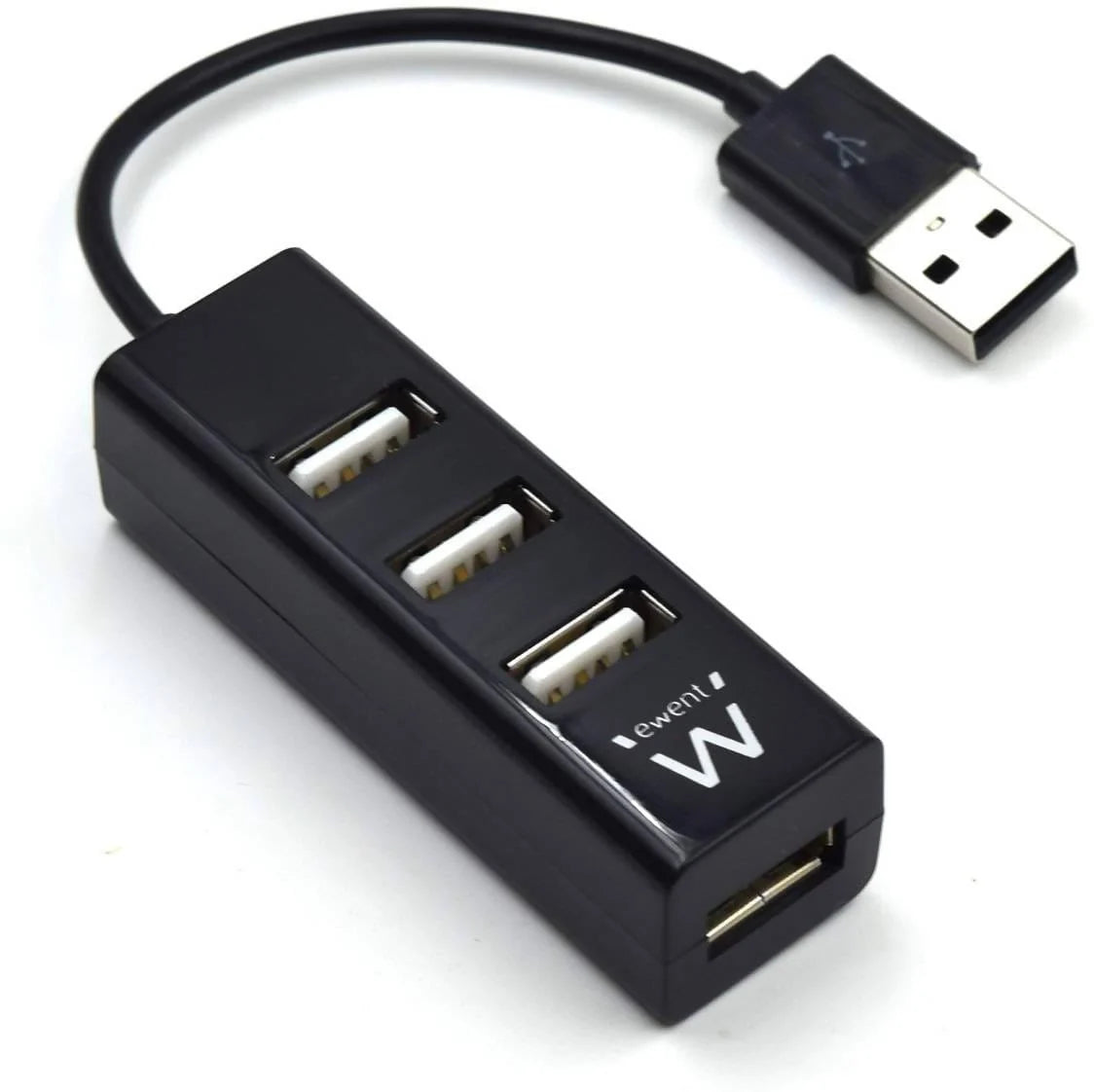 Agiler USB 2.0 4 Port USB Hub-AGI-5304 Hannah Frederick