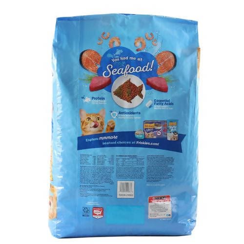  Cat Food