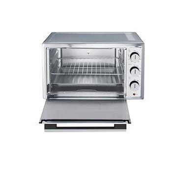 Galanz 1.5-cu.-ft. Countertop Toaster Oven - KWS1525R Pie's Variety Store