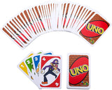 UNO Super Mario - DRD00 Pie's Variety Store