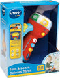 VTech Spin & Learn Colours Torch - 80-185903 Pie's Variety Store