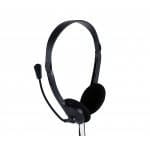 Imexx Multimedia Headset -IME-21911 Hannah Frederick