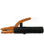 Worksite Electrode Holder Clamp  300 AMPS Applicable to use with MMA ARC Welders 200 300 Amp