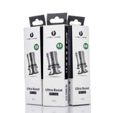 Lost vape ultra boost coils (5pcs/pack) - UVC00904328 Pie's Variety Store