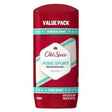 Old Spice Pure Sport Deodorant 4 Units / 3 oz /10621/ Old Spice / 10621/ Old Spice Pure Sport High Endurance Deodorant