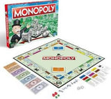 Hasbro Monopoly Classic Board Game - C1009 Pie's Variety Store