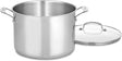 Cuisinart Chef's Classic Stainless 10 Quart Stockpot with Cover - CU-76610-26G Elegant AccScents