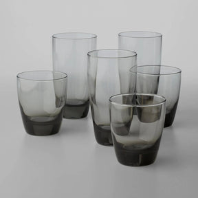Libbey Drinkware 16 pc Set-4041 Hannah Frederick