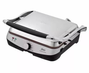 Oster Electric Grill - CKSTP4881 Pie's Variety Store