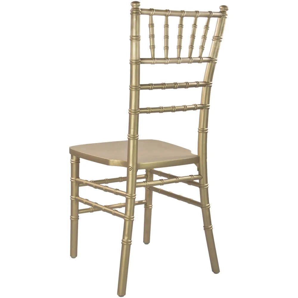 Advantage Black Wood Chiavari Chair [WDCHI-B] Pie's Variety Store