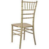 Advantage Black Wood Chiavari Chair [WDCHI-B] Pie's Variety Store