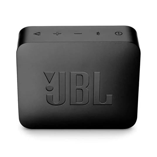 JBL GO2 WIRELESS BLUETOOTH SPEAKER WATER PROOF - JBLGO2BLK Pie's Variety Store