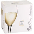 Pasabahce Wine/Water Glasses