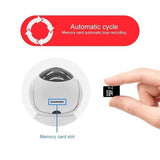V380 1080P Wireless Camera HD Night Vision Smart Wifi Mobile Phone Remote Housekeeping Shop Monitor - V3801080P Pie's Variety Store