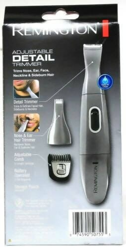 Remington Groomer Set - PC165 Pie's Variety Store